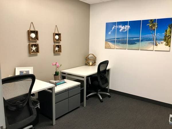 Office space