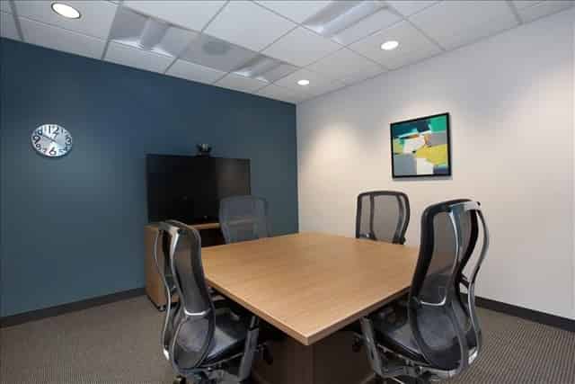 Meeting rooms