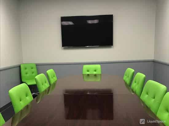 Medium Conference Room