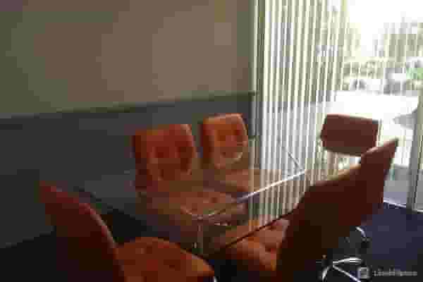 Medium Conference Room