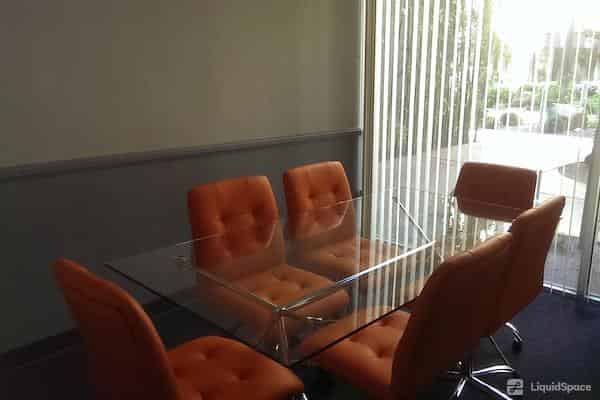 Medium Conference Room