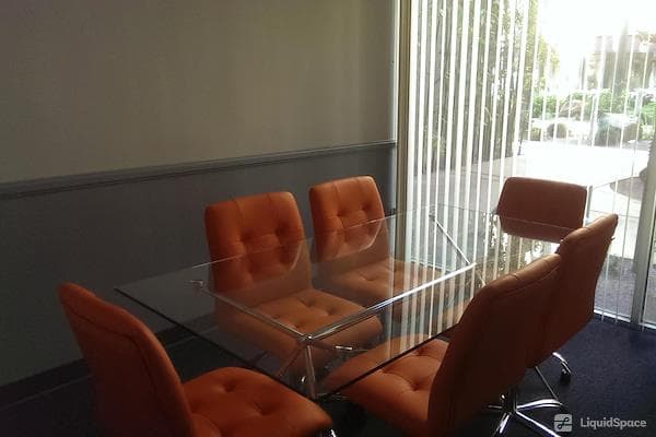 Medium Conference Room