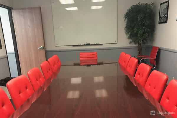 Medium Conference Room