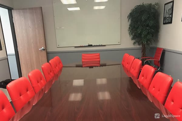 Medium Conference Room