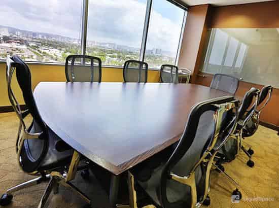 Medium Conference Room