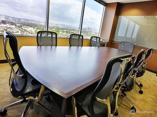 Medium Conference Room