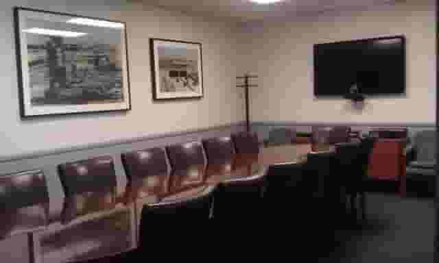 Day Office