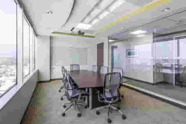 Day Office