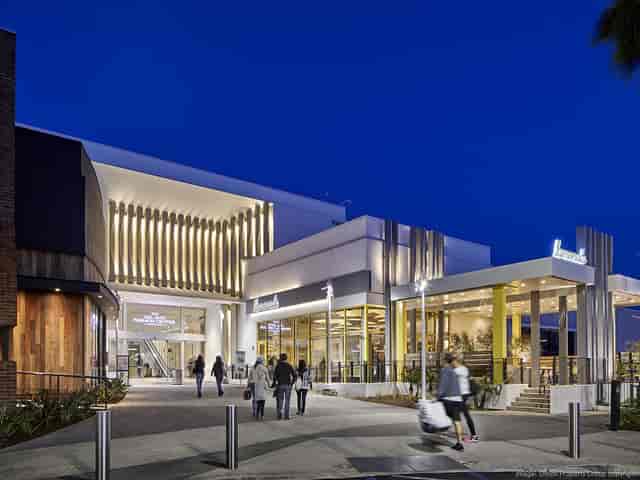 Modern event venue Suite 200 at Del Amo Fashion Center, ideal for meetings and gatherings.