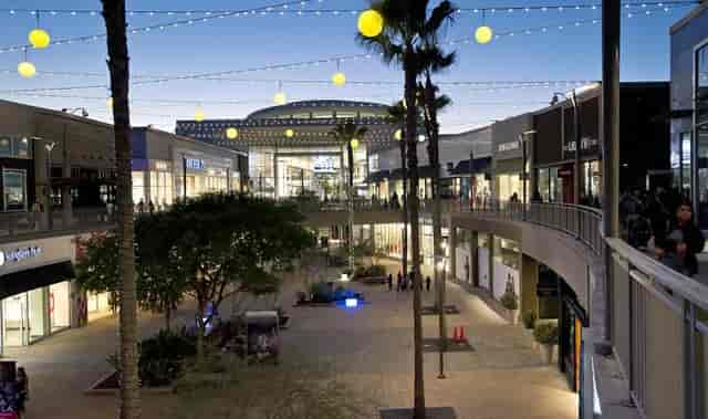 Del Amo Fashion Center - Discover Torrance
