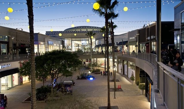 Del Amo Fashion Center - Discover Torrance