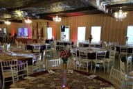 Reception Venues
