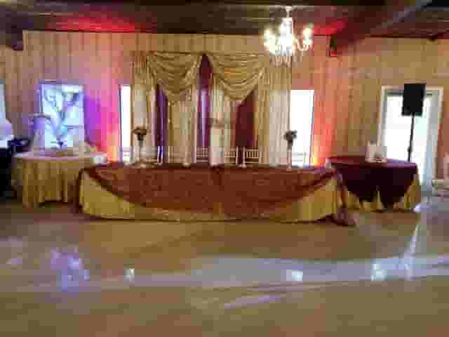 Grand Ballroom