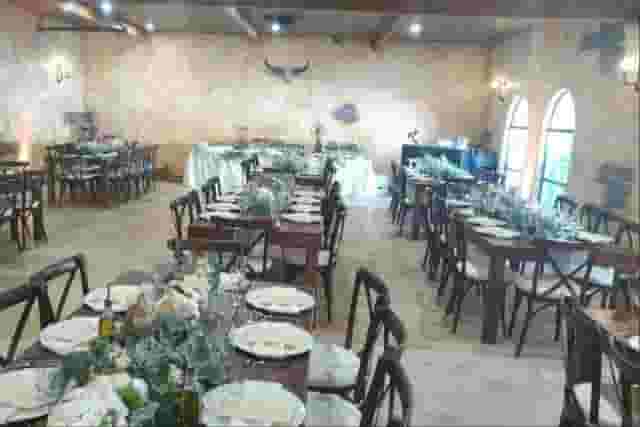 Grand Ballroom