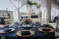 Party Venues