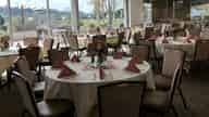 Reception Venues