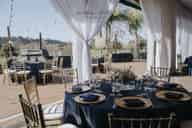 Christmas Party Venues