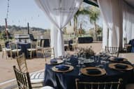 Christmas Party Venues