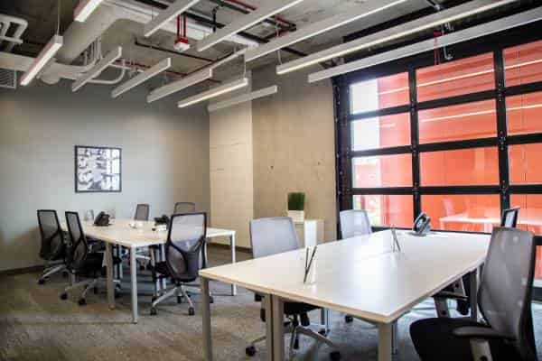 Virtual Office Plus
