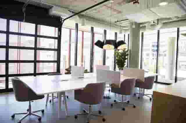Virtual Office Plus