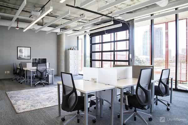 Virtual Office Plus