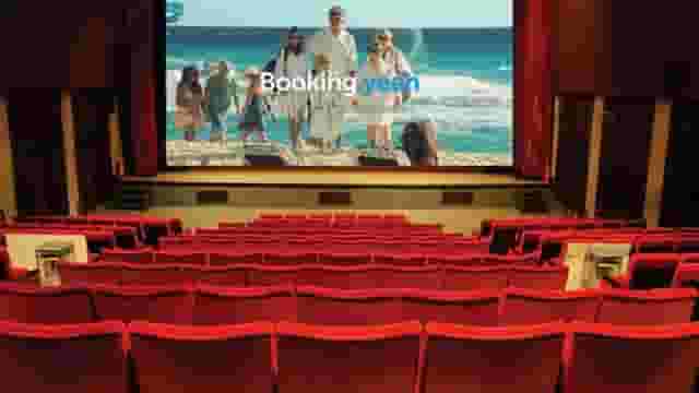 Screening Room