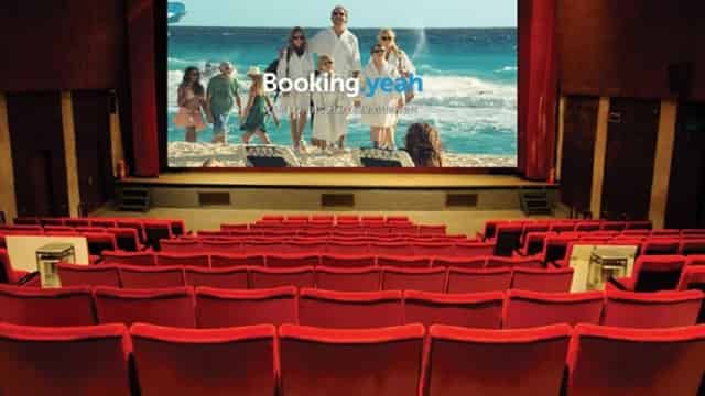 Screening Room