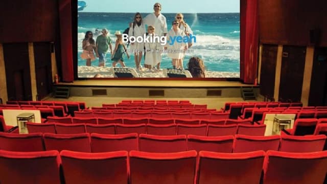 Screening Room