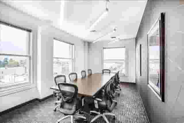 Meeting Rooms
