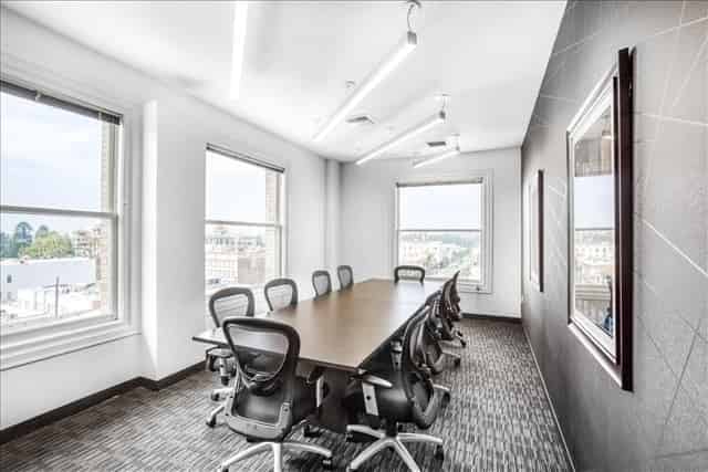 Meeting Rooms