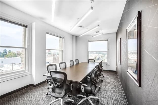 Meeting Rooms