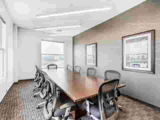 Meeting Rooms