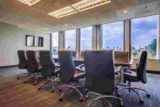 Lake Avenue Executive Suites