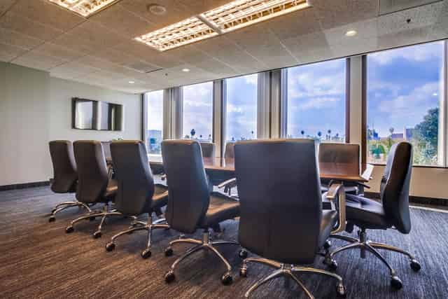 Lake Avenue Executive Suites