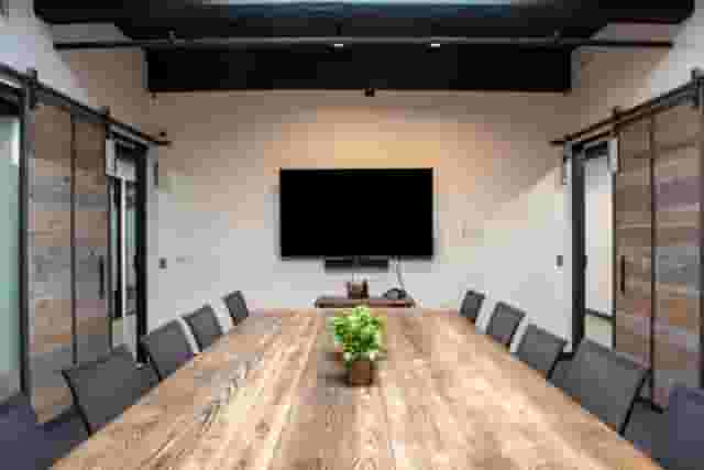 Marengo Avenue Meeting Center