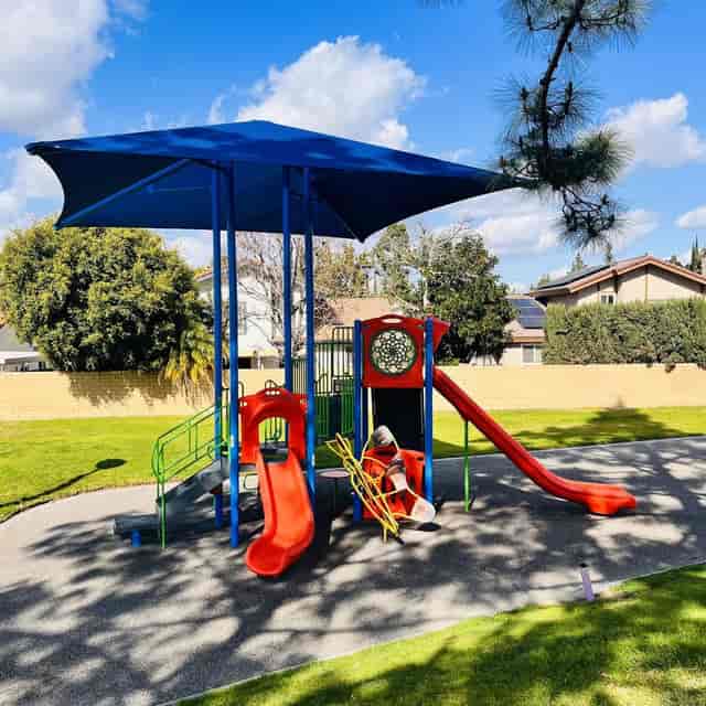 Picnic Areas near Bellflower, CA 90706 ...