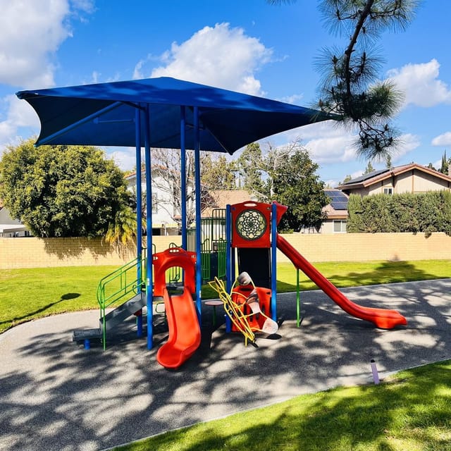 Picnic Areas near Bellflower, CA 90706 ...