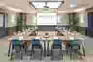 Small Meeting Rooms