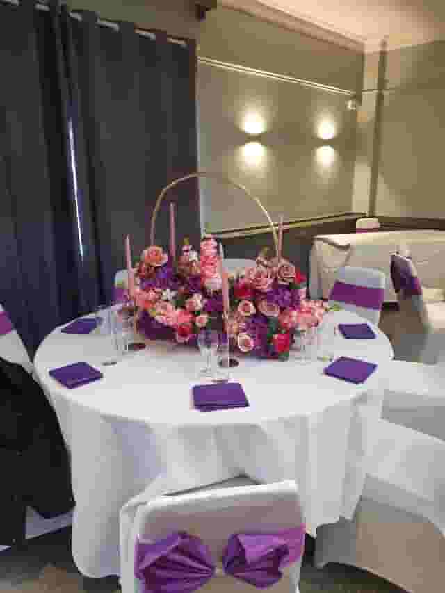 Mercure Birmingham West Hotel