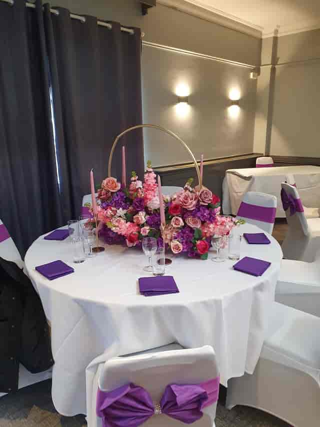 Chase Suite