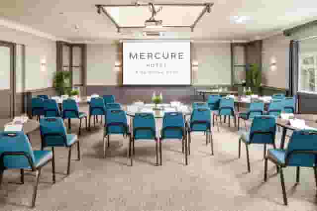 Mercure Birmingham West Hotel