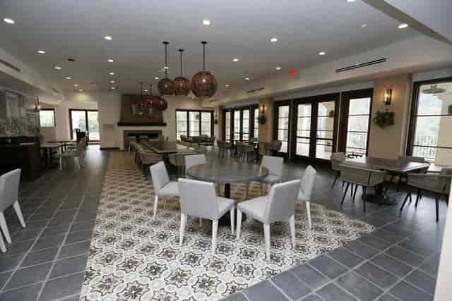 Chevy Chase Country Club in Glendale