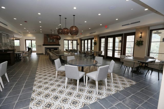 Chevy Chase Country Club in Glendale