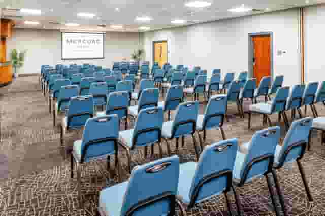 Mercure Birmingham West Hotel