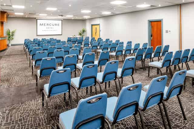 Hallard Suite