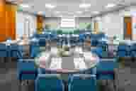 Small Meeting Rooms