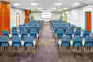 Small Meeting Rooms