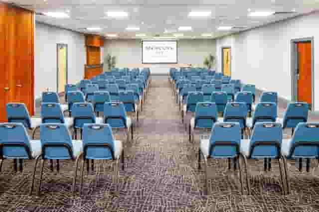 Mercure Birmingham West Hotel