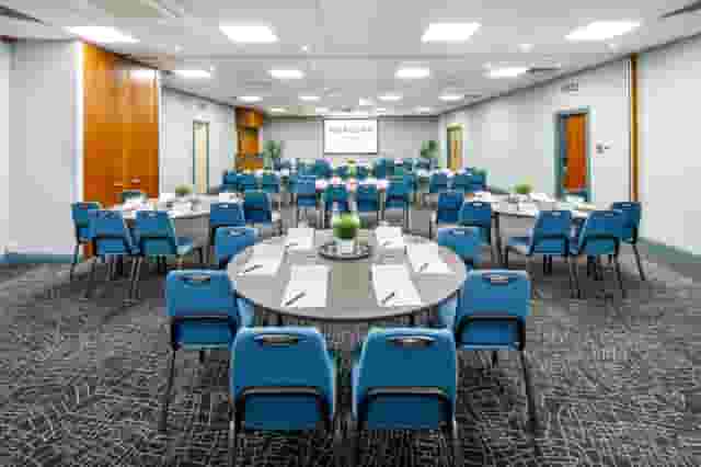 Mercure Birmingham West Hotel