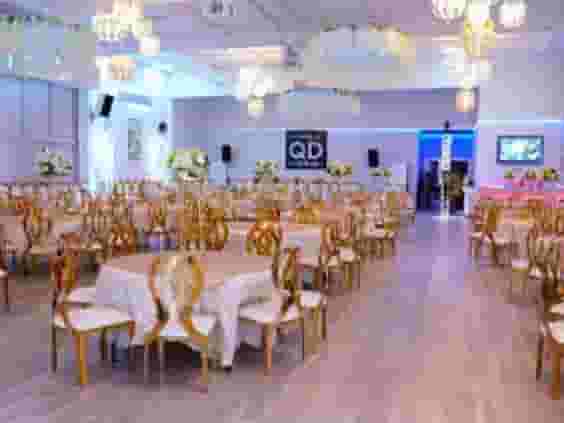 The QD Venue